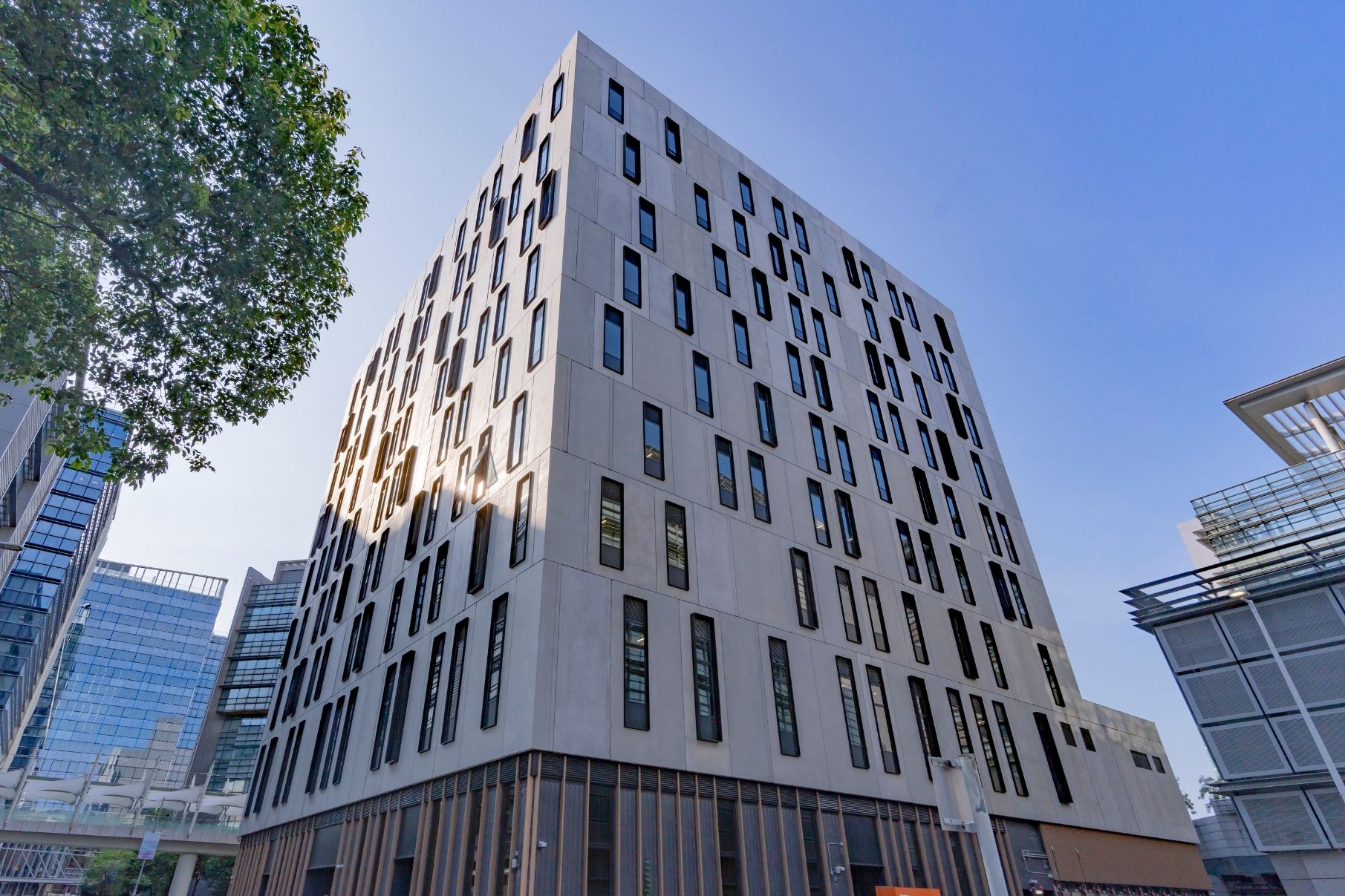 Green Building